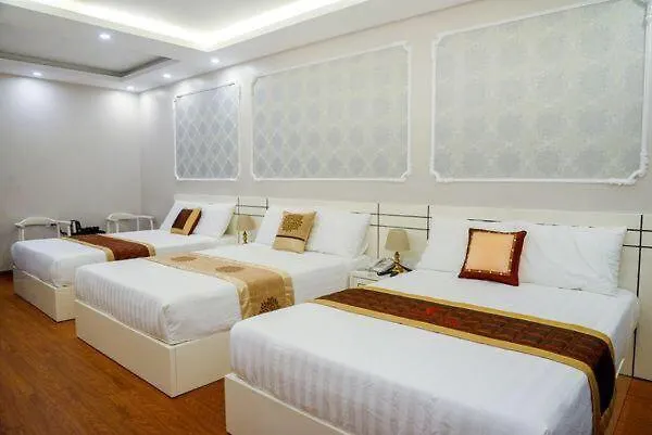 Hotel Ruby 3 *
