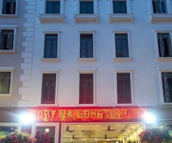 Hotel Ruby 3