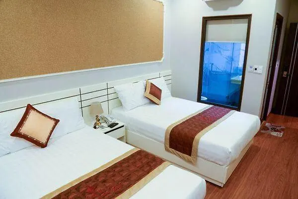 Ruby 3 Hotel