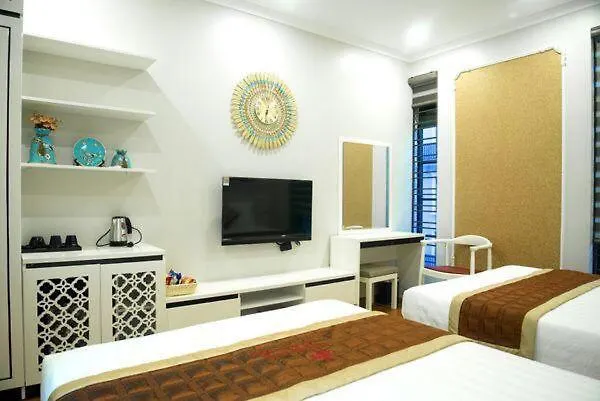 Hotel Ruby 3 Hạ Long