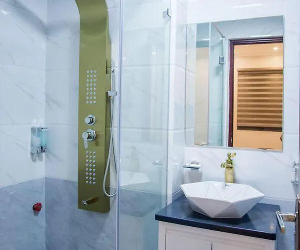 Ruby 3 Hotel