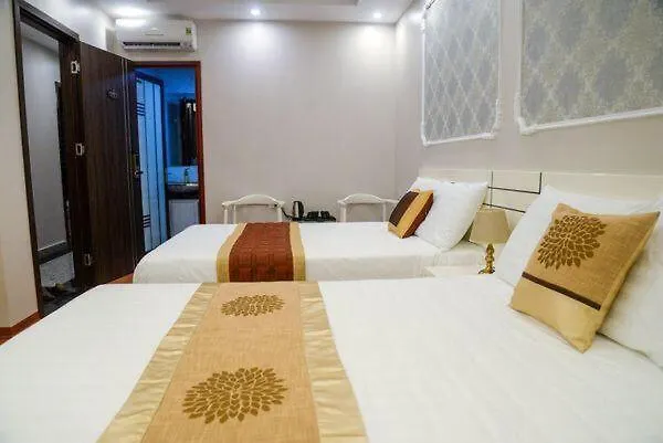 Hotel Ruby 3 *