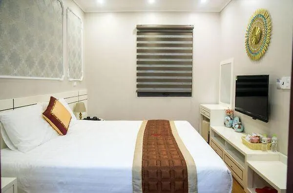 Ruby 3 Hotel *